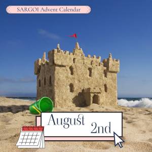 Sandcastle Day  